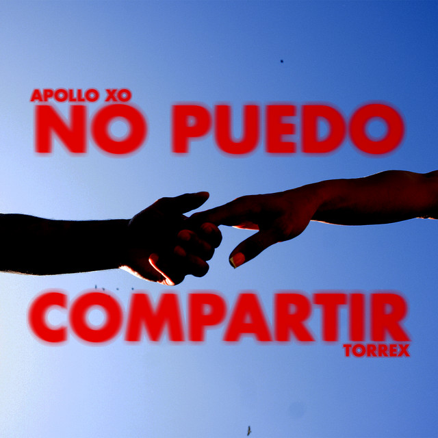No Puedo Compartir