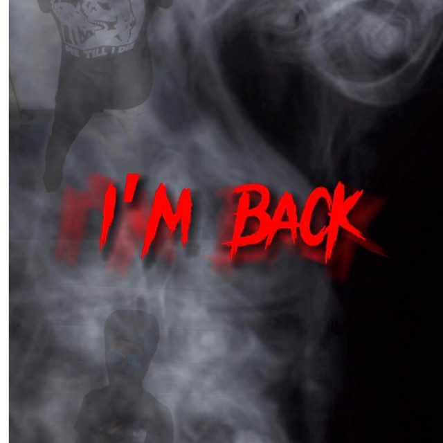 Im Back cover art