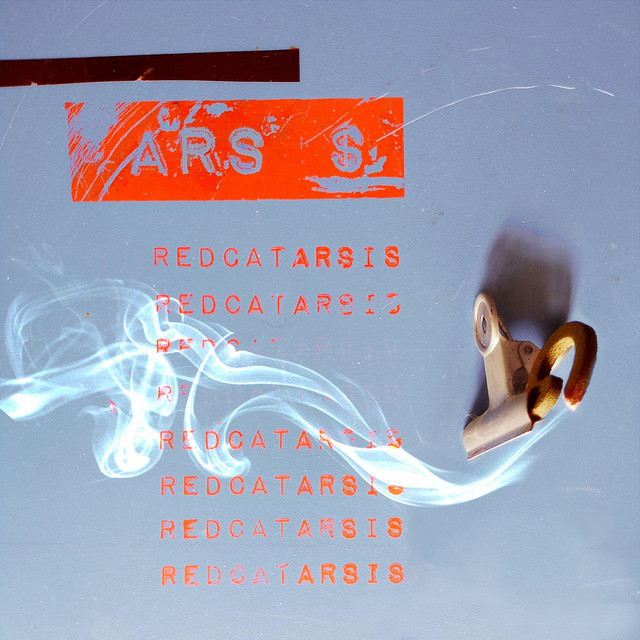 ARS $ cover art