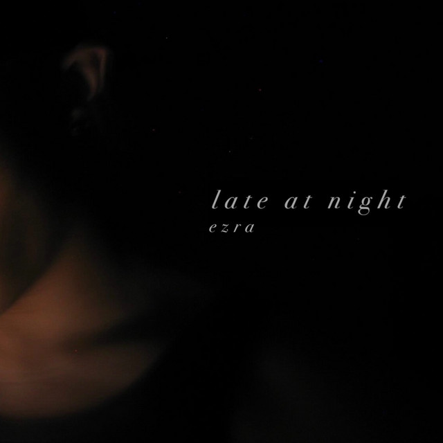 xyluhfone - Late at Night (feat. 808toofly)