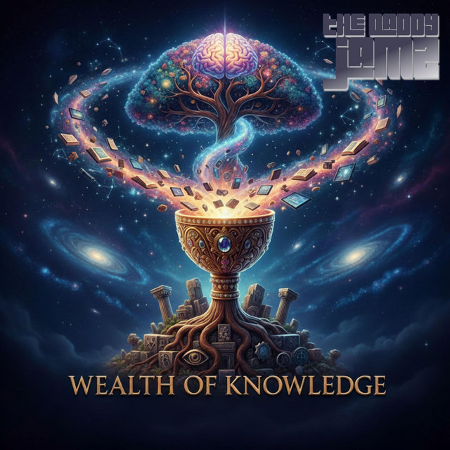 Wealth of Knowledge
