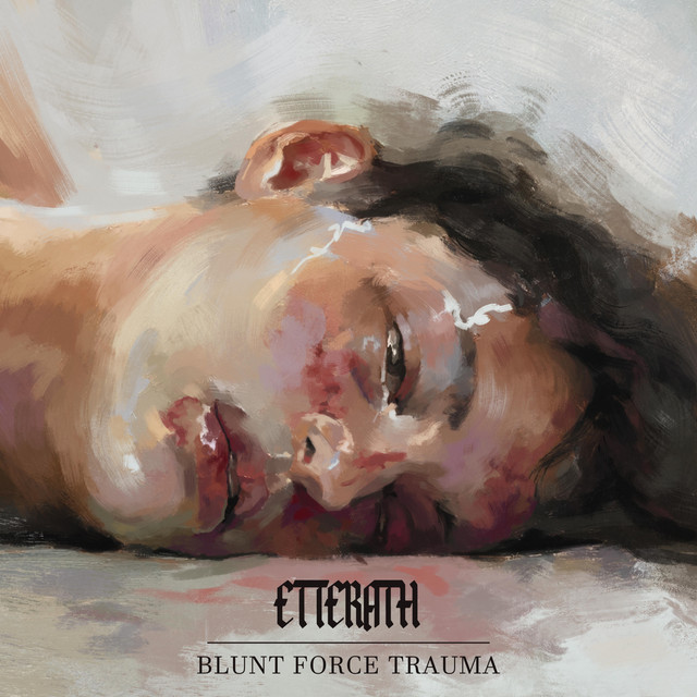 Blunt Force Trauma cover