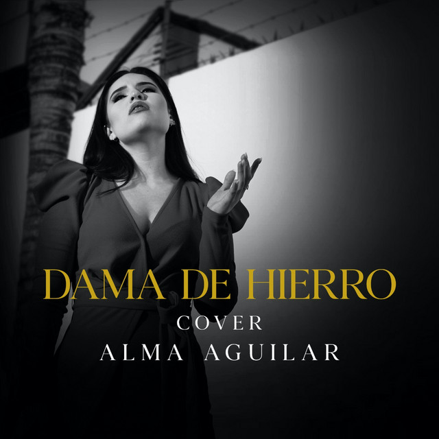 Alma Aguilar