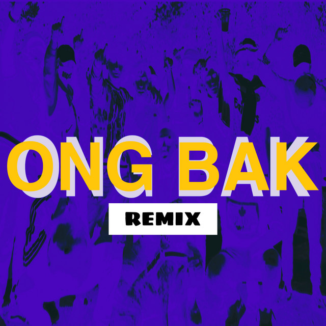 ONG BAK - Remix