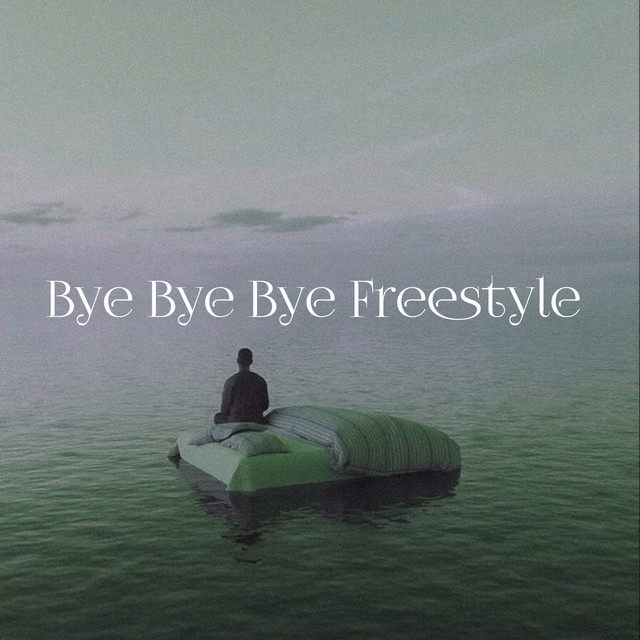 Bye Bye Bye Freestyle - Single by Mgk | Spotify