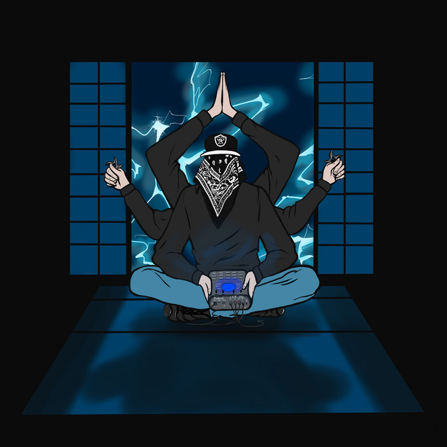 BUSHIDO cover art