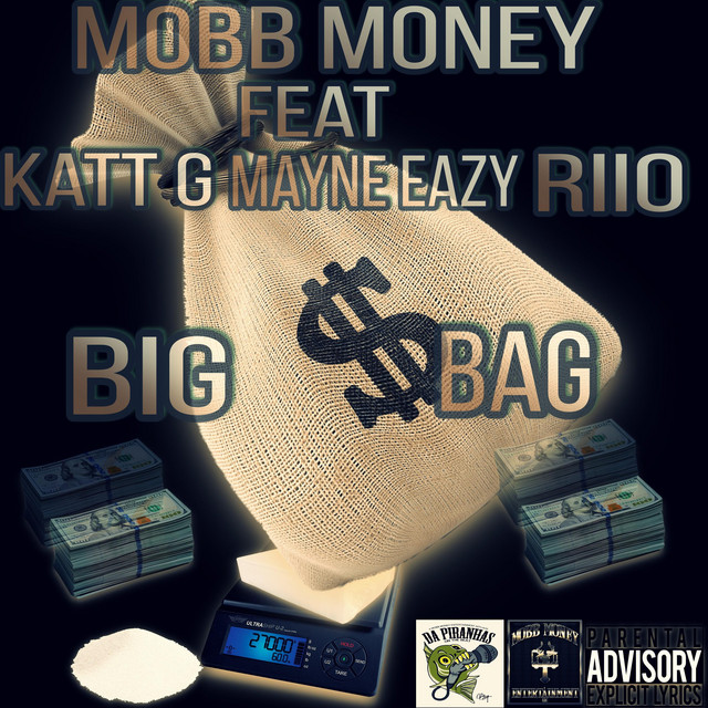 Big Bag - Single by Mobb Money | Spotify
