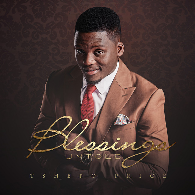 Tshepo Price