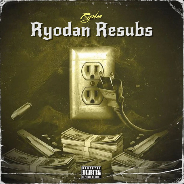 Ryodan Resubs cover art