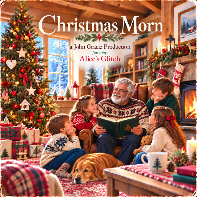 Christmas Morn