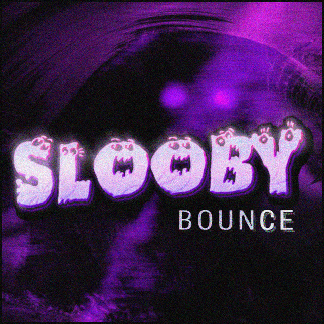 Bounce cover art