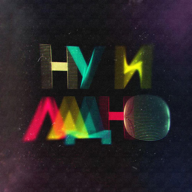 Hyn Amho cover