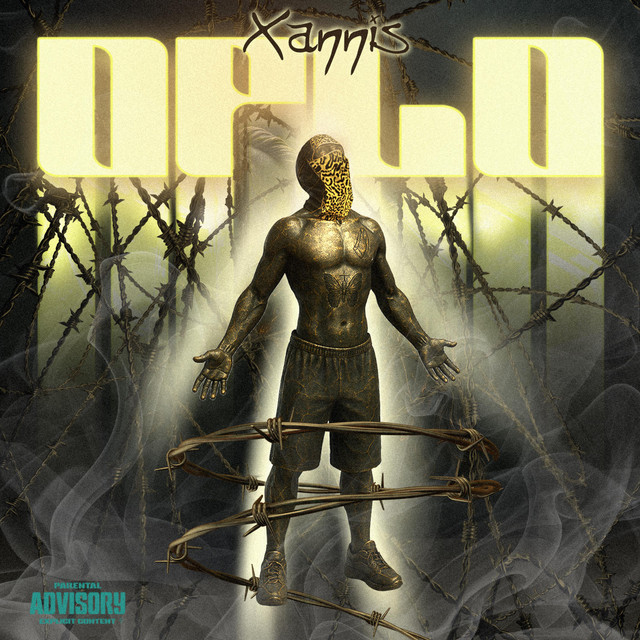 Oplo cover art