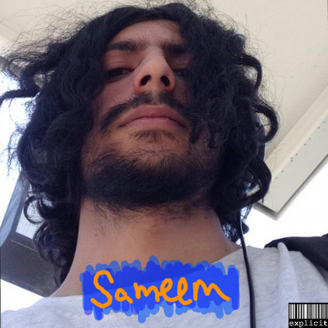 Everybody – Single de Sameem | Spotify
