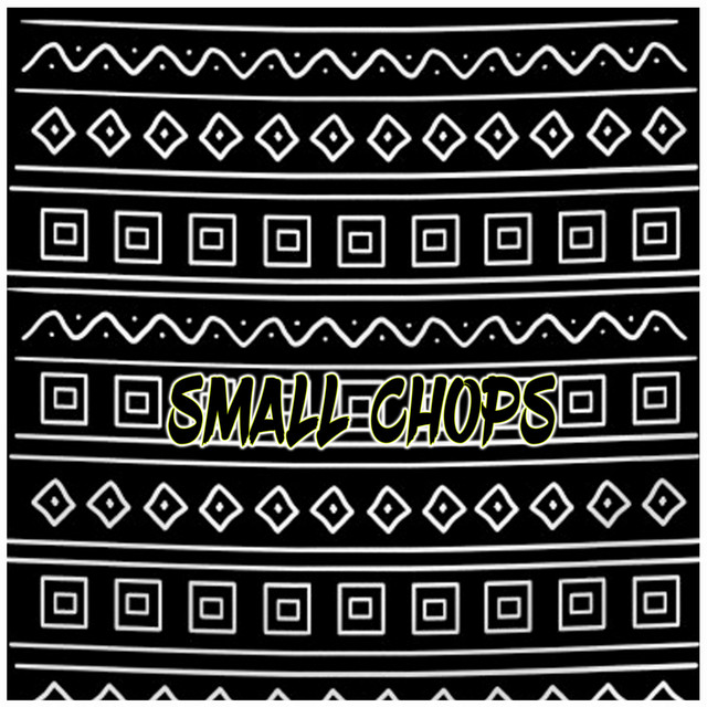 Small Chops cover art