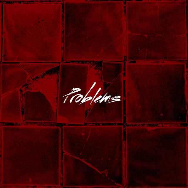 Problems cover art