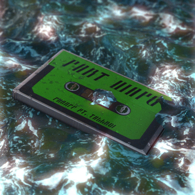 Part Ways - Single by Pennyy | Spotify