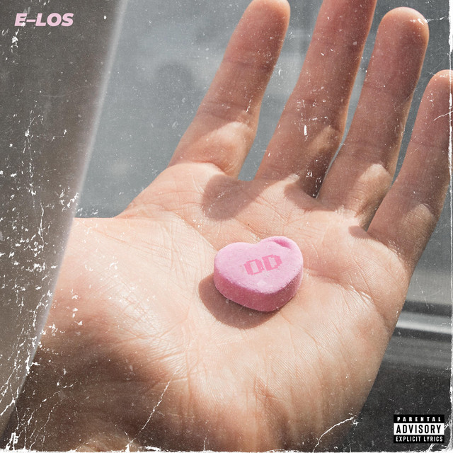 OD cover art
