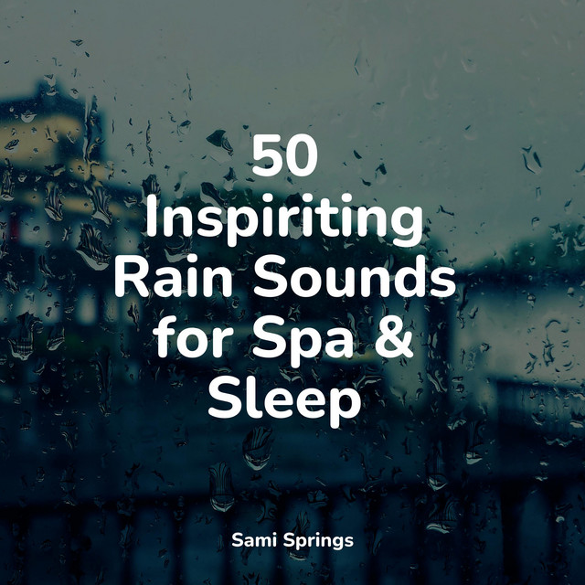 50 Inspiriting Rain Sounds for Spa & Sleep - Album by Rain For Deep ...