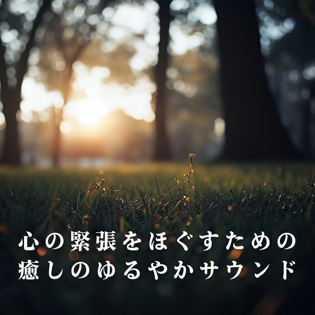 NO STRESS MUSIC 緊張をやわらげる CD dlmf3920_01.jpg?v=1736821480