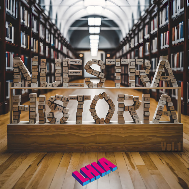Nuestra Historia