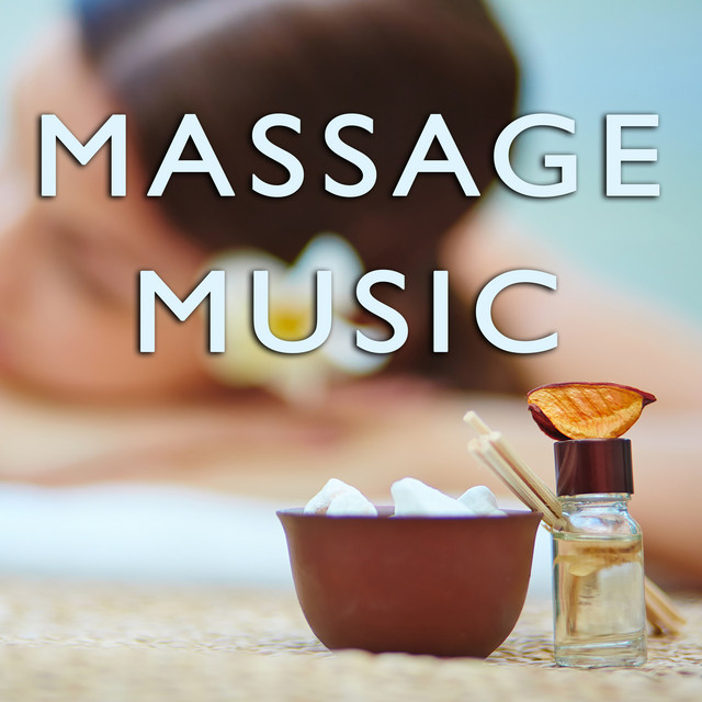 Massage Music cover art