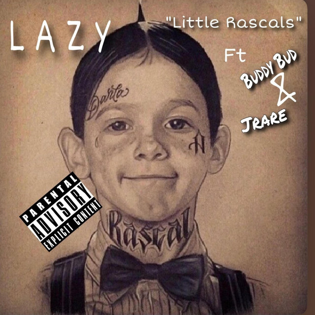 Little Rascals - Single by Jaysenlazy | Spotify