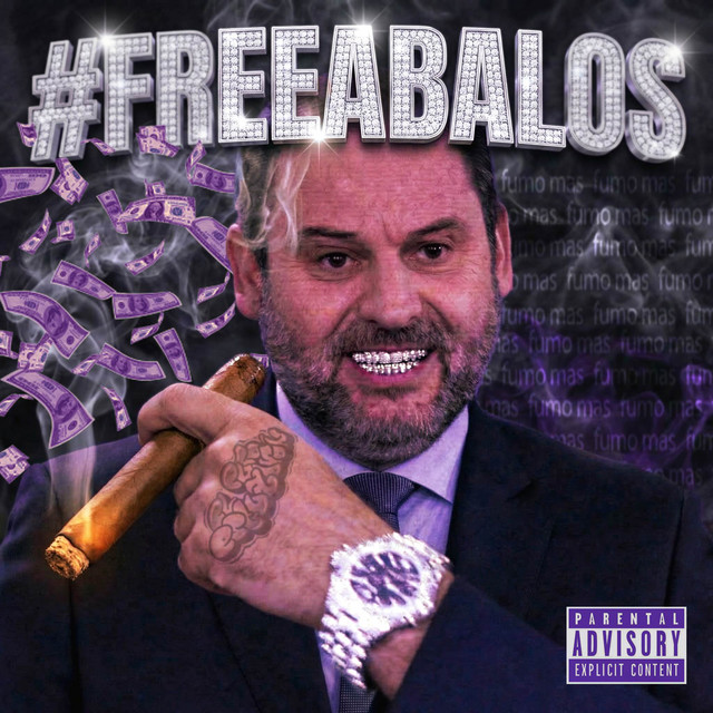 #FREEABALOS