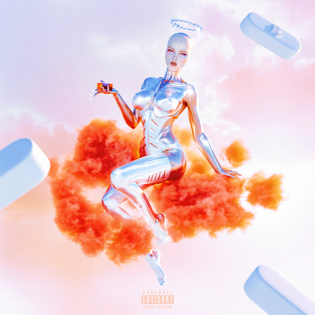 LOSS ANGELES: OVERDOSE cover art