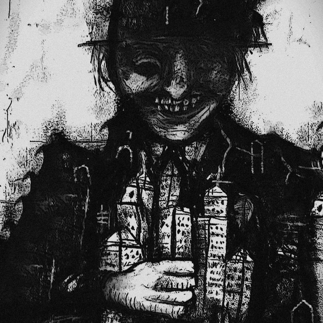 Jack cover art
