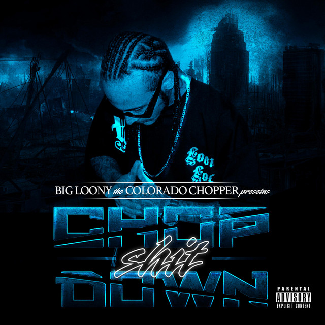 Aks and Choppers cover art