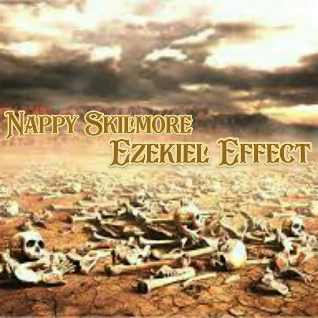 Nappy Skilmore – Anomoly