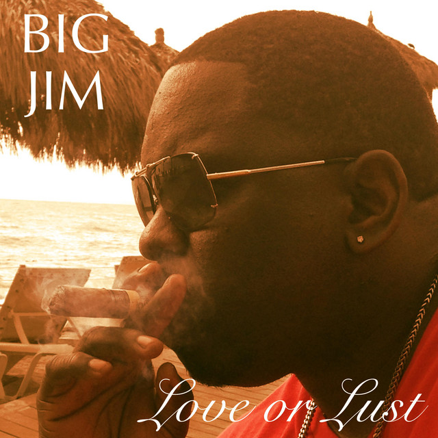 Love or Lust cover art