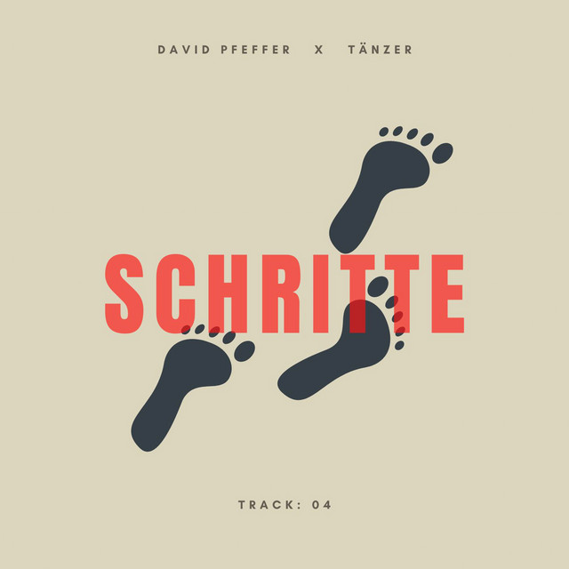 Schritte cover