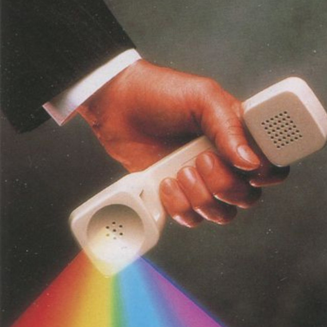911 cover art