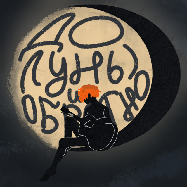 До луны и обратно cover art