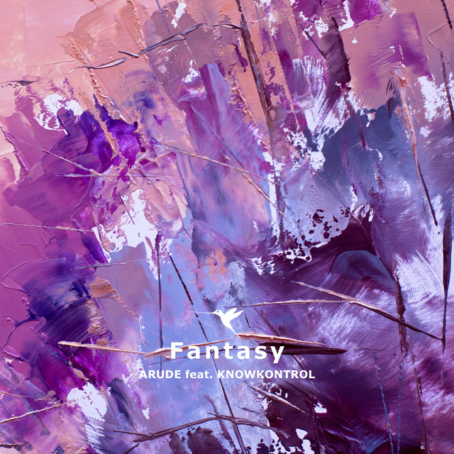 Обкладинка: Fantasy — Arude