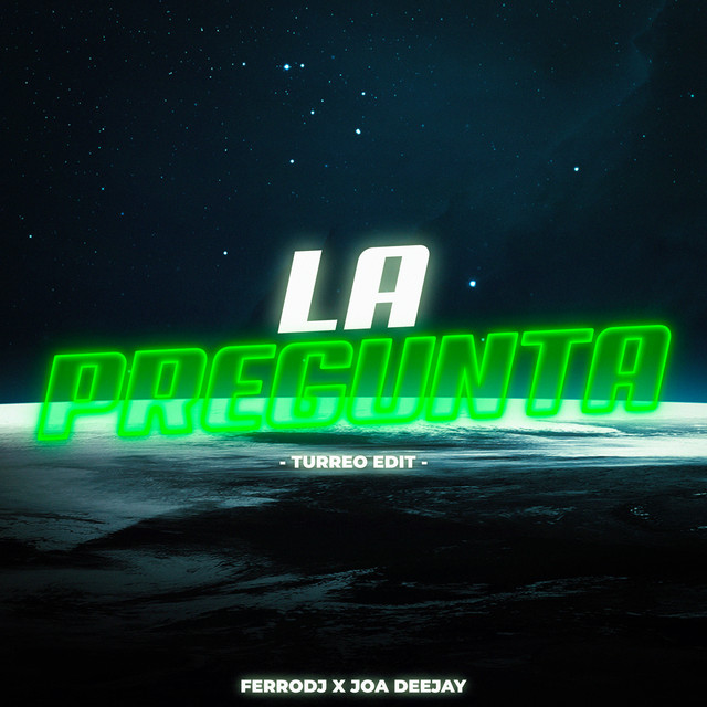 La Pregunta - Turreo Edit