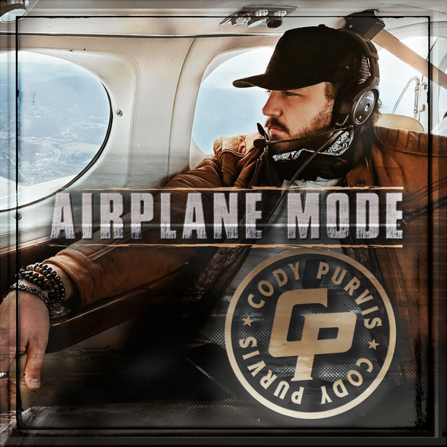 Airplane Mode cover