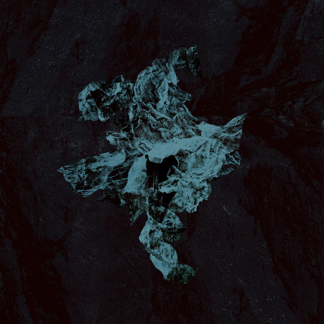 Nexus cover art