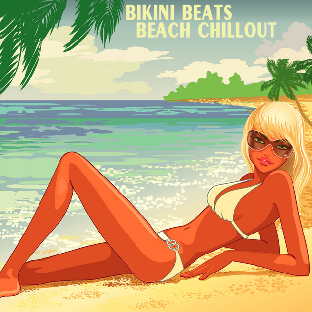 Beach Chillout cover