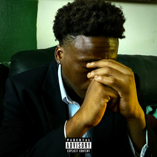 A PAGE OF ZAY cover art