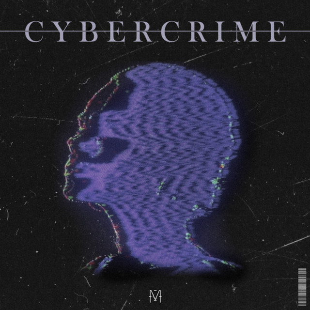 Cybercrime cover