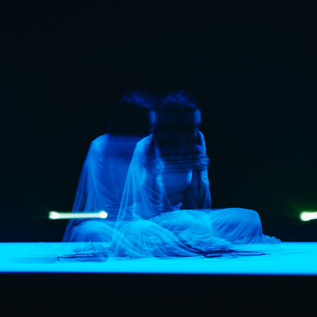 undefined album image