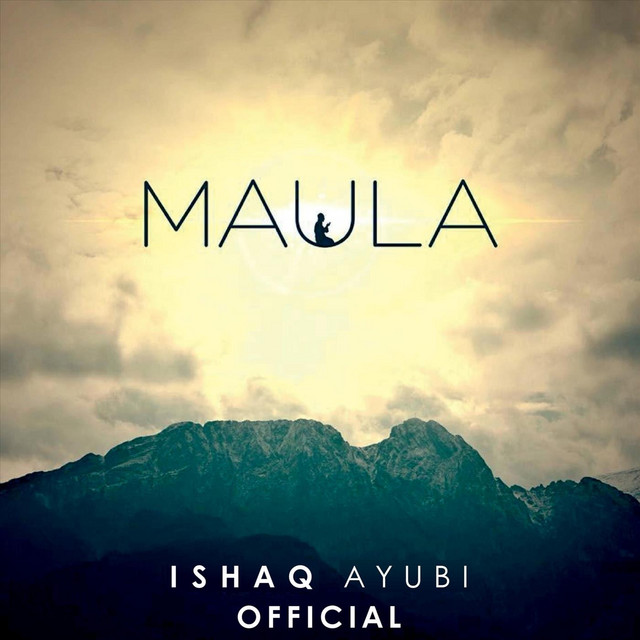 Maula cover art