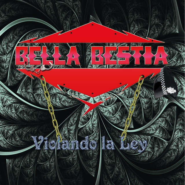 Violando la Ley cover art
