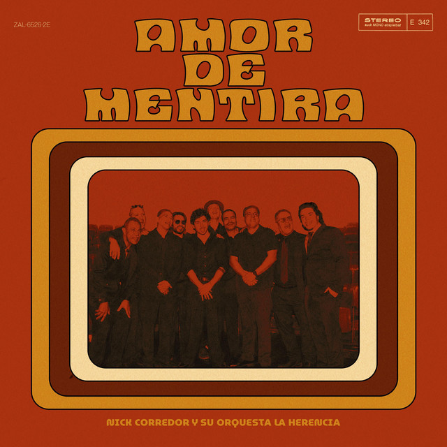 Amor De Mentira