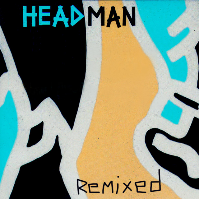 Remixed cover art