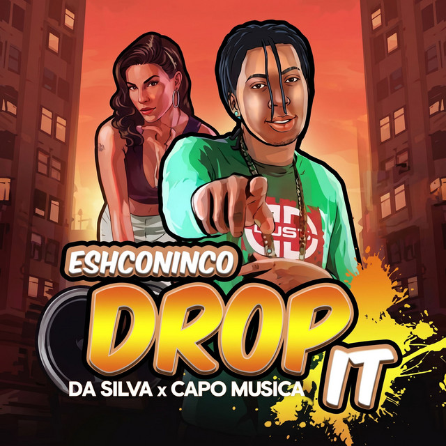 Drop It