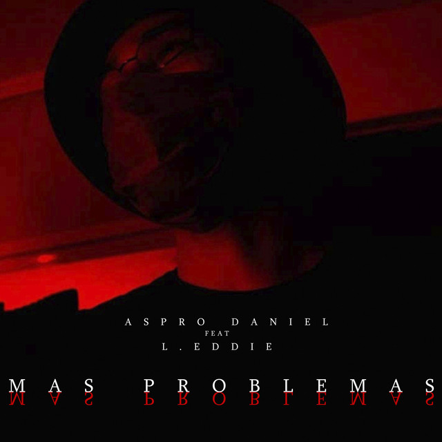 Mas Problemas cover art